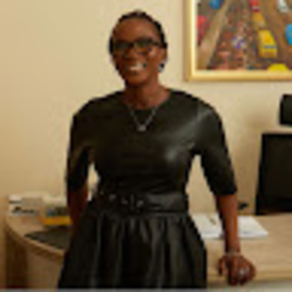 Meet your Posher, Dr. jite